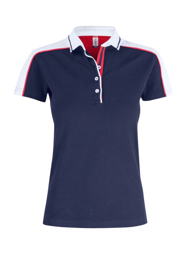Polo Pittsford Ladies