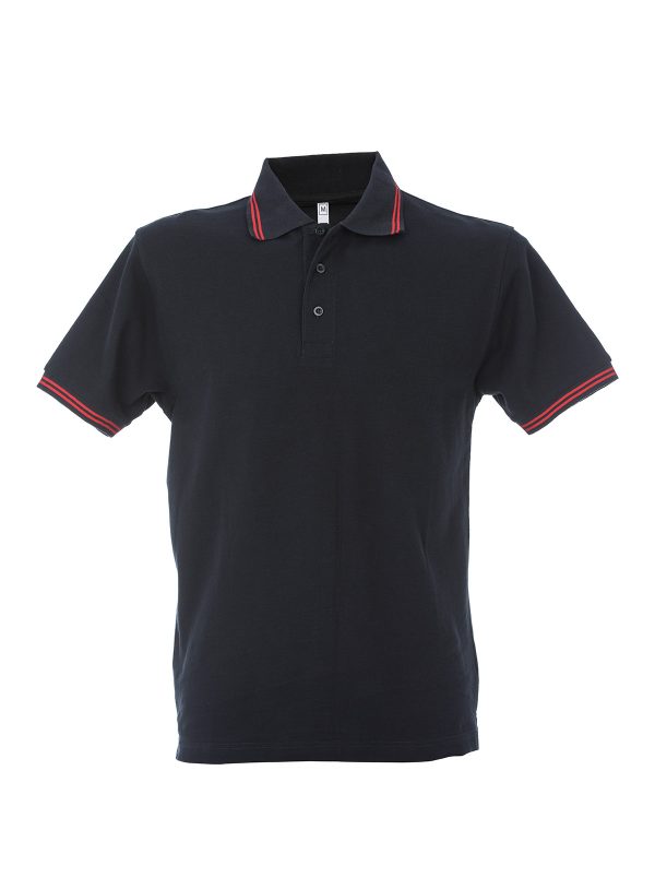 Polo Paris Man