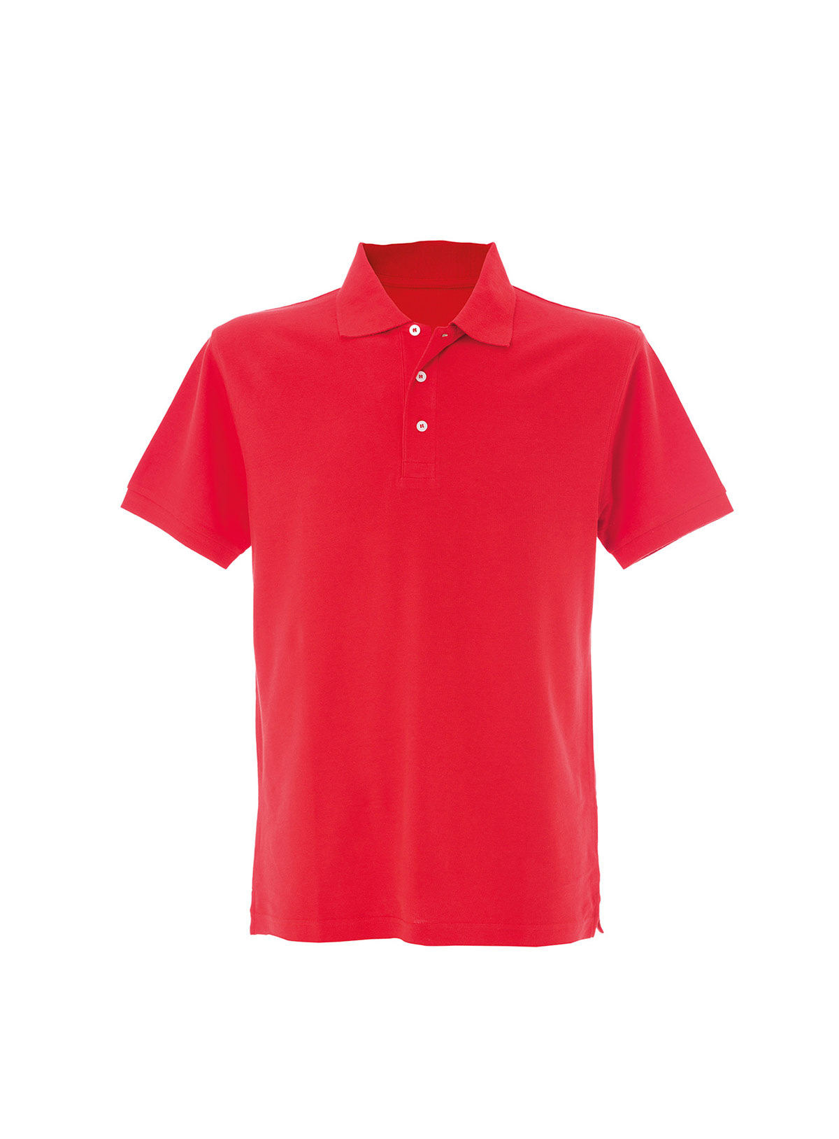 polo da lavoro - rosso - severo ricami polo da lavoro - rosso - severo ricami