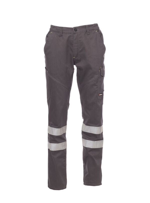 Pantalone Winter Reflex
