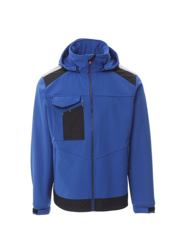 Soft Shell Performer 2.0