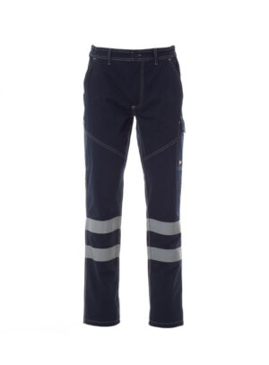 Pantalone Worker Summer Reflex