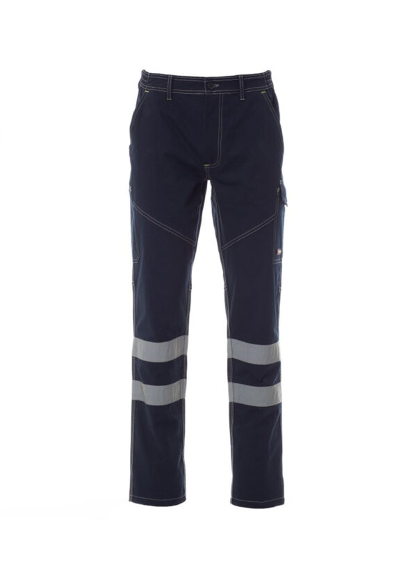 Pantalone Worker Summer Reflex