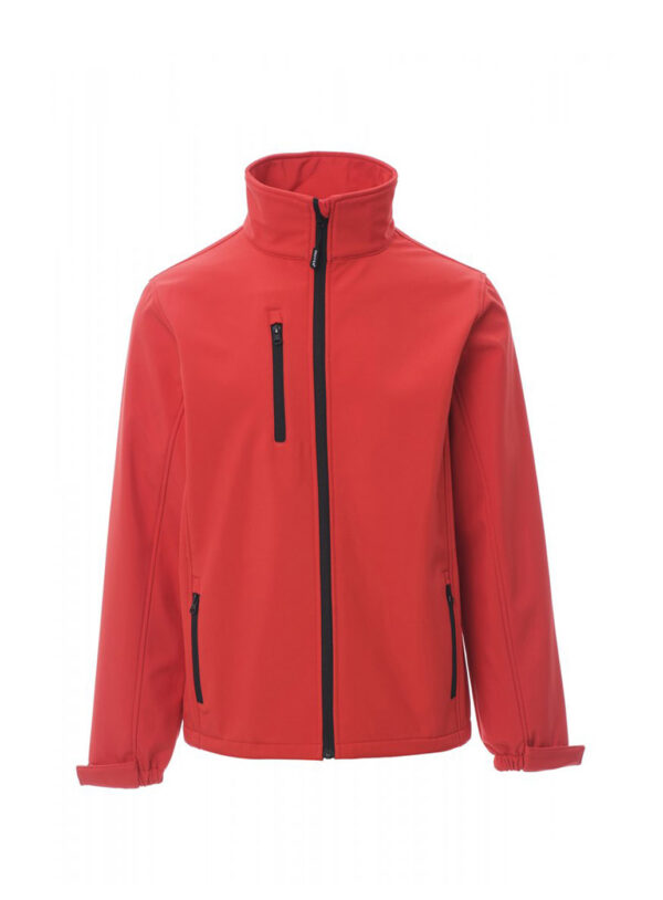 Soft Shell Dublin