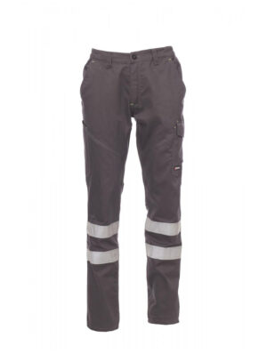 Pantalone Worker Reflex