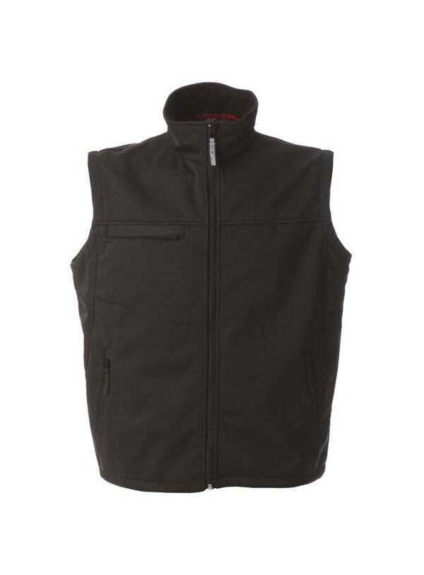 Gilet Aspen