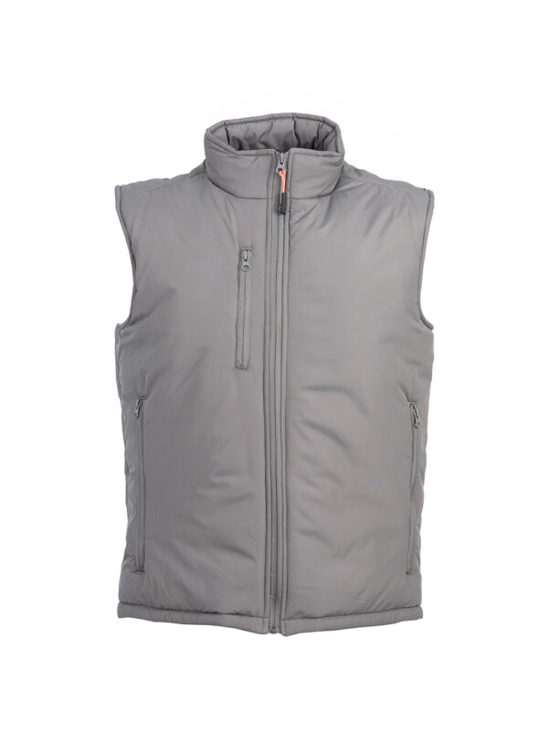 Gilet Amburgo