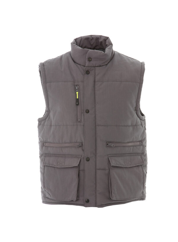 Gilet Spain