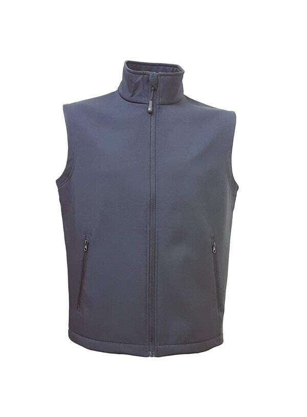 Gilet Santander