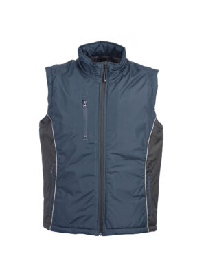 Gilet Dresda