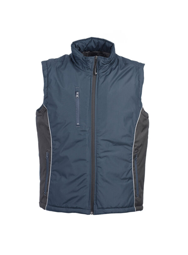 Gilet Dresda