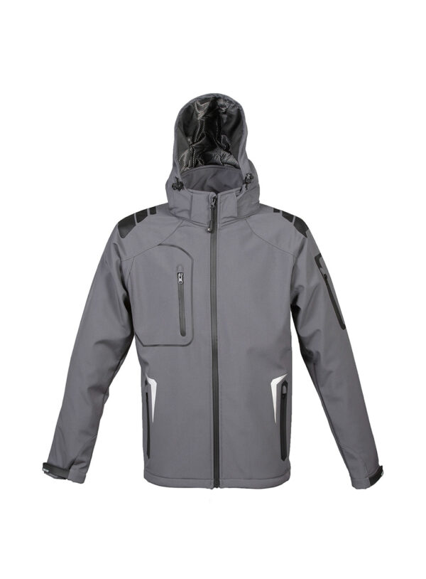 Giubbotto Artic Man
