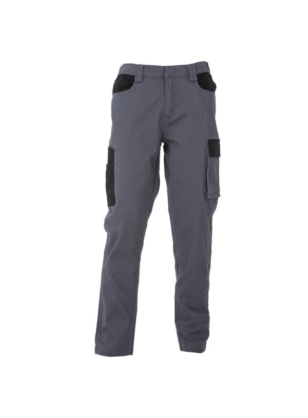 Pantalone Algeri