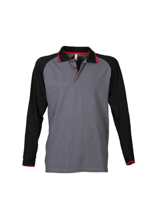 Polo Detroit