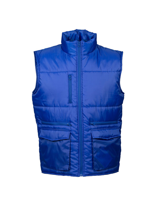 Gilet Birmingham