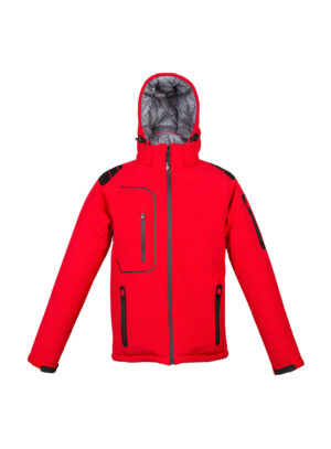 Giubbotto Cervinia Man