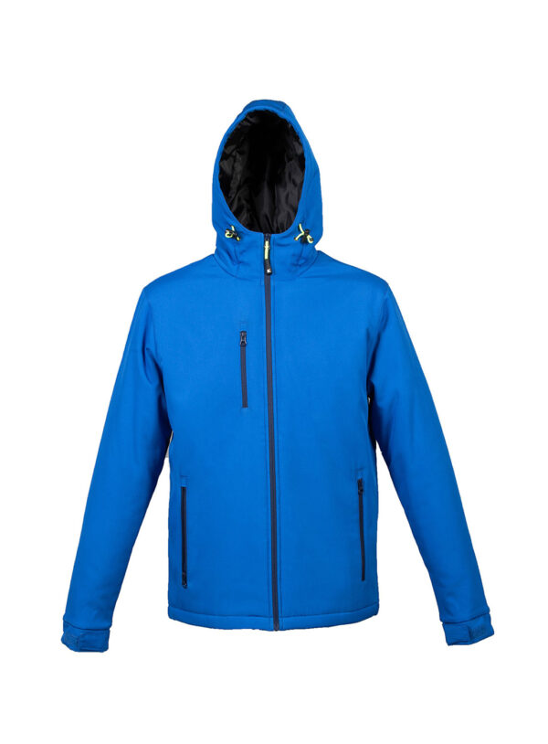 Giubbotto Sestriere Man