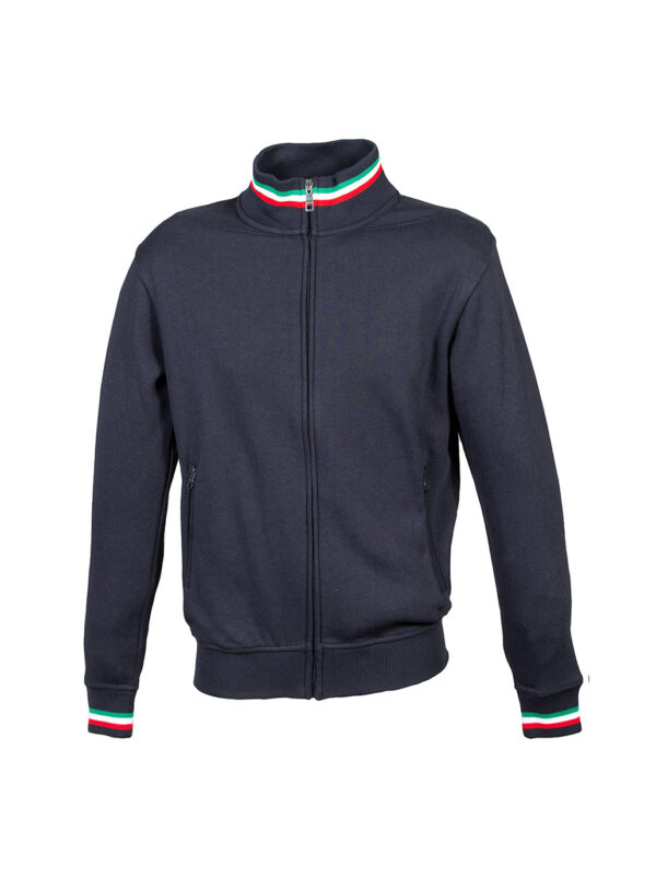 Felpa Venezia Man