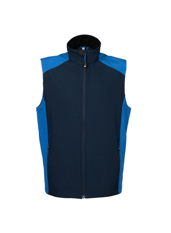 Gilet Campiglio