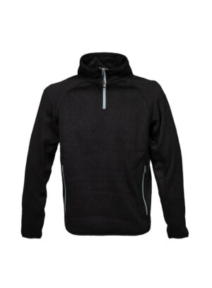 Pile Knitted Fleece Maribor