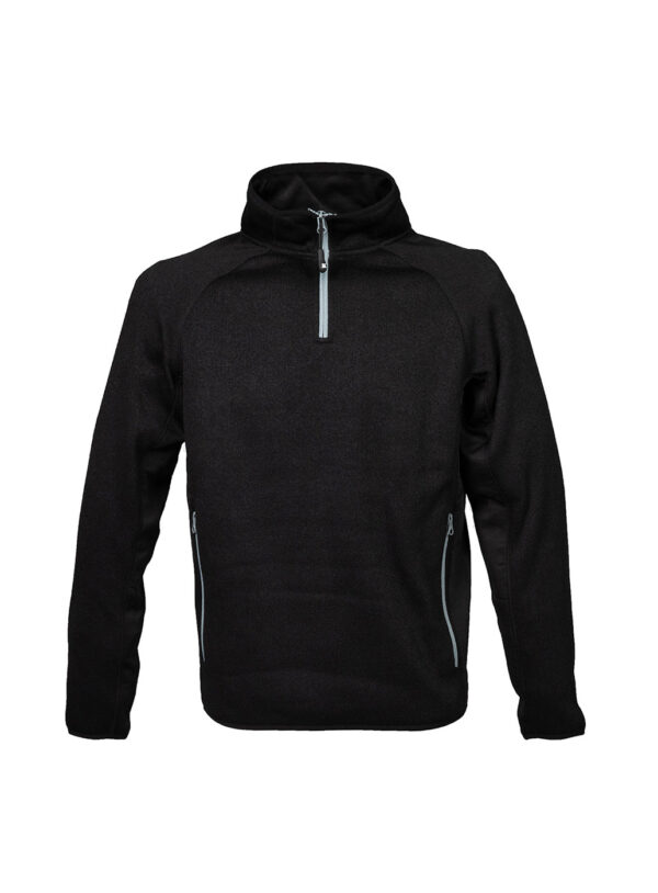 Pile Knitted Fleece Maribor