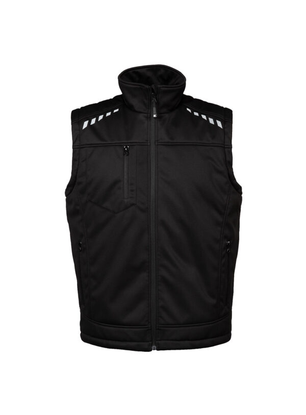 Gilet Sondrio