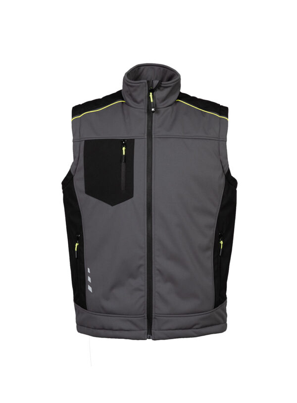 Gilet Bormio
