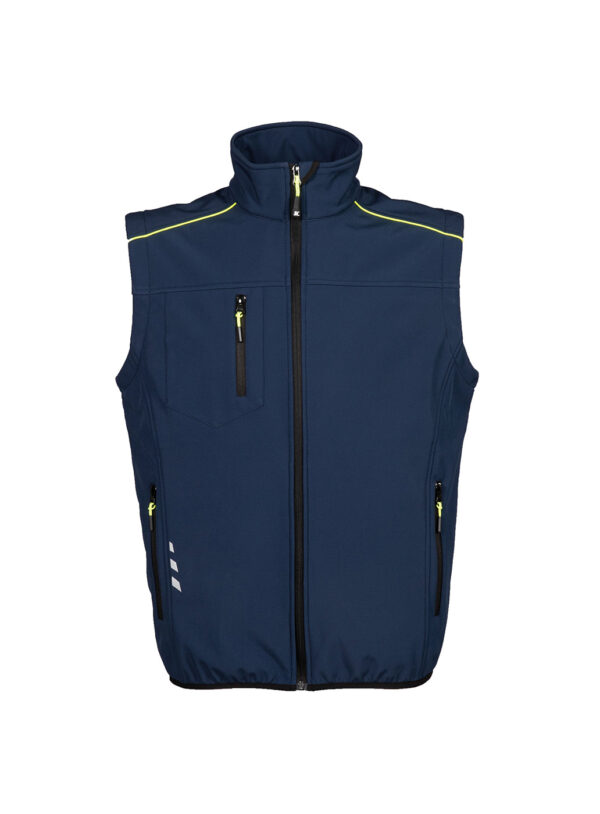 Gilet Pinzolo