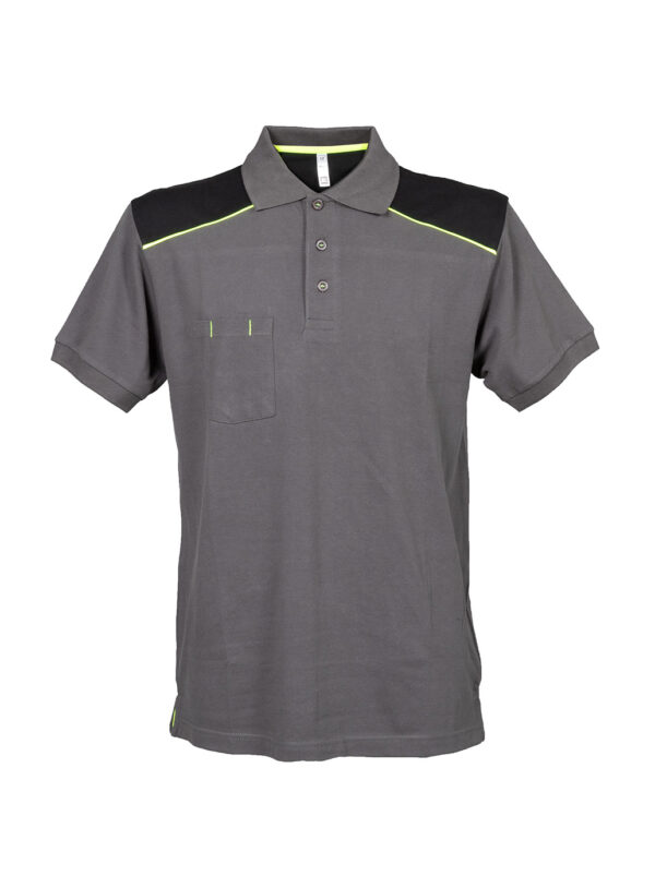 Polo Bordeaux