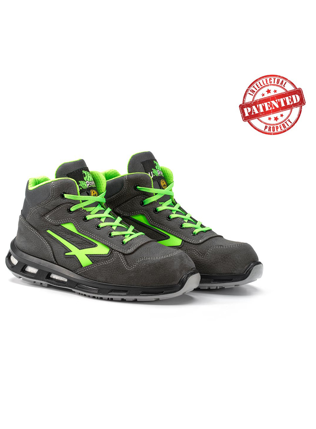 paio-di-scarpe-antinfortunistiche-alte-upower-modello-hummer-linea-redlion-vista-prospettica