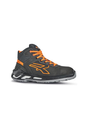 Scarpa Jordan