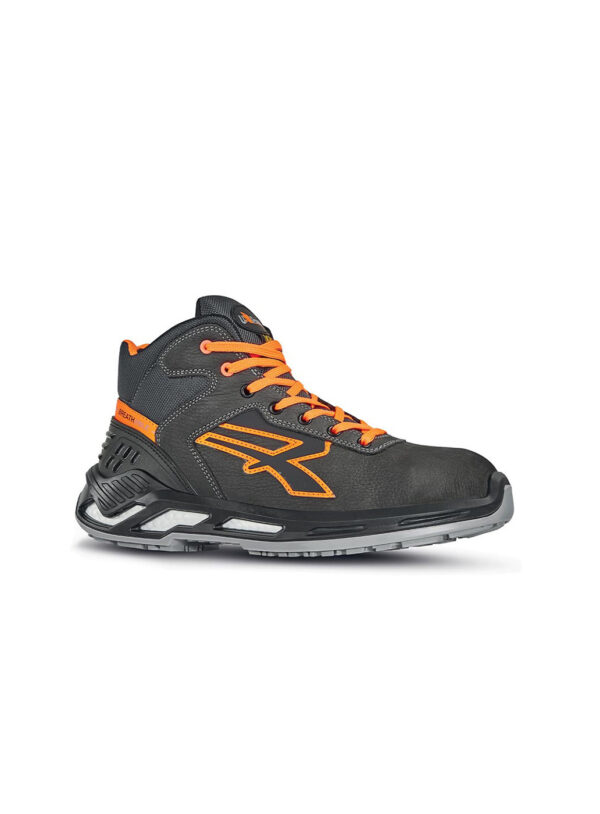 Scarpa Jordan