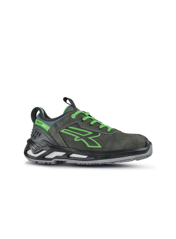 Scarpa Naos