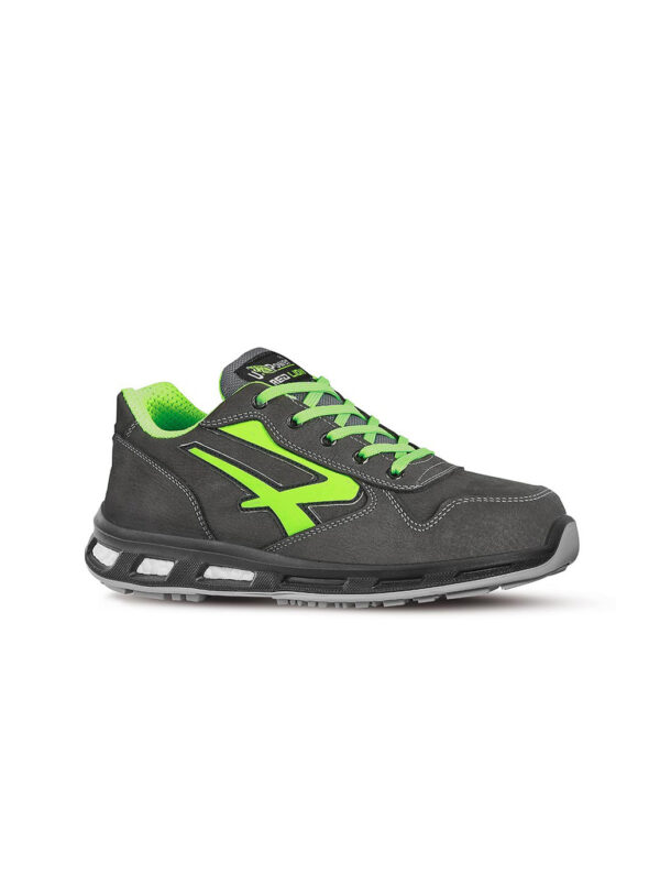 Scarpa Yoda